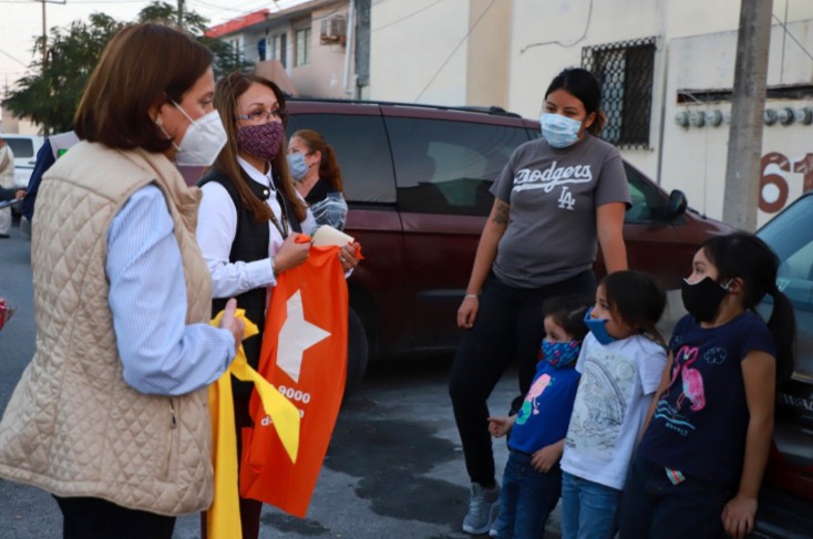  REFUERZAN PROTECCIÓN DE DERECHOS DE LA NIÑEZ EN GUADALUPE