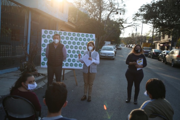  REHABILITAN VIALIDADES EN GUADALUPE CON PAVIMENTO ASFÁLTICO E HIDRÁULICO Y CONSTRUYEN PLUVIAL