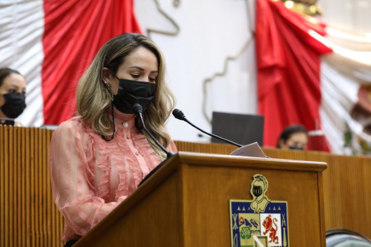  DARÁN ATENCIÓN OPORTUNA Y ACORDE EN MATERIA DE SALUD