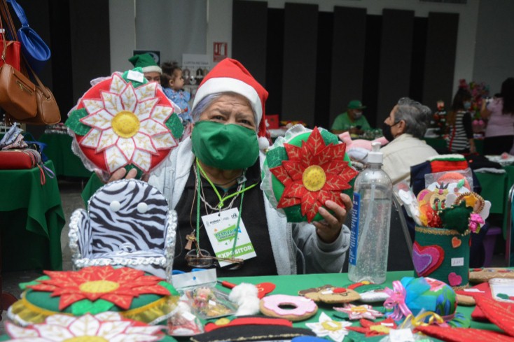  FOMENTA APODACA COMERCIO LOCAL CON PRIMER FESTIVAL DEL EMPRENDEDOR