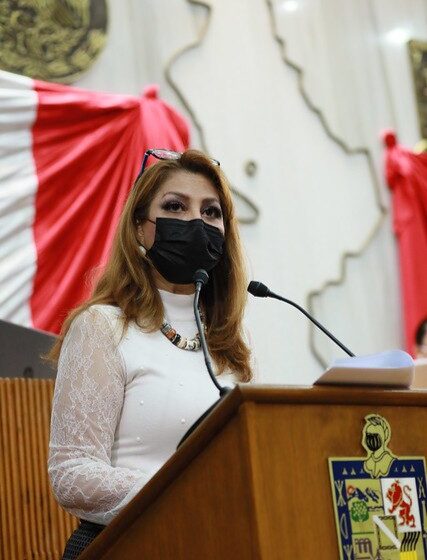  GABY GOVEA SOLICITA ESTUDIOS SOBRE CONTAMINACIÓN EN AMM E IMPACTO EN LA SALUD